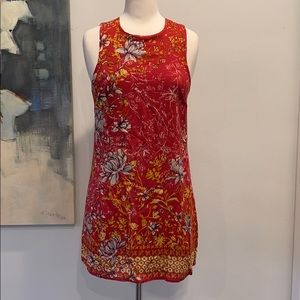 Ecote by Urban Outfitters Mini Dress